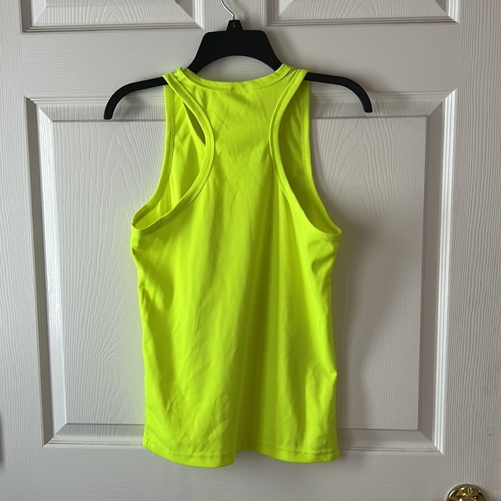 Barcelona Forever - Unique Neon Tank top - Women’s S/M •‎ Men’s XS • Kids XL - Picture 7 of 7